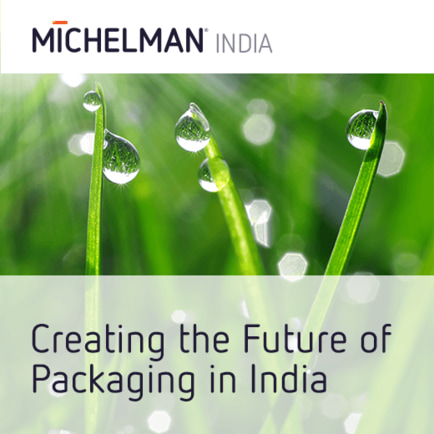 Michelman Packaging Incubator | Innovative Packaging