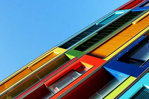 Architectural Specialty Coatings