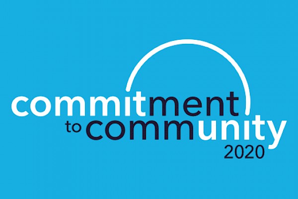 Over 400 Associates Participate in Michelman’s Commitment to Community Day