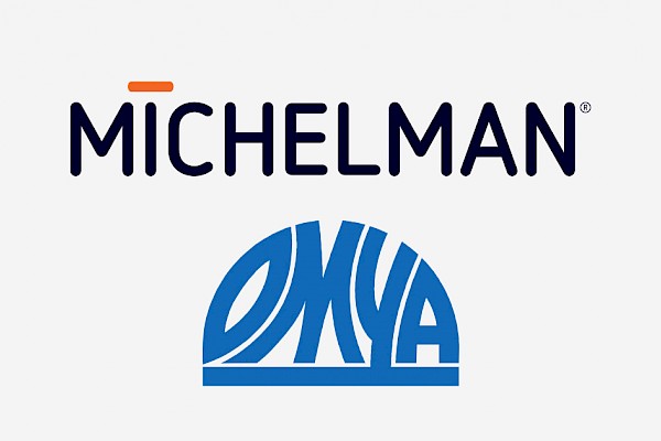 Michelman & Omya Announce Canadian Distribution Agreement