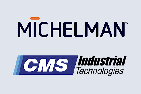 Michelman and CMS Industrial Technologies, LLC Enter into Strategic Partnership
