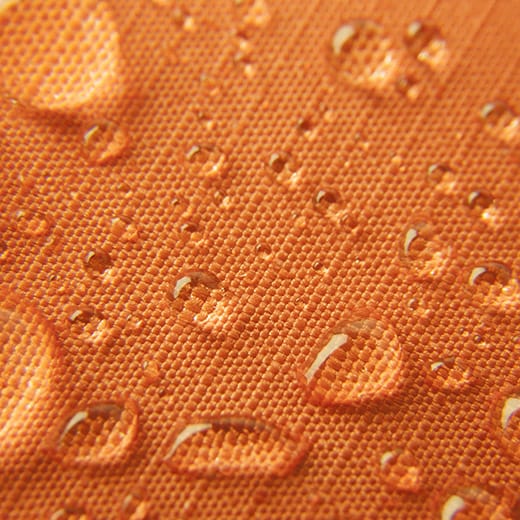 Surface Modification for Technical Textiles