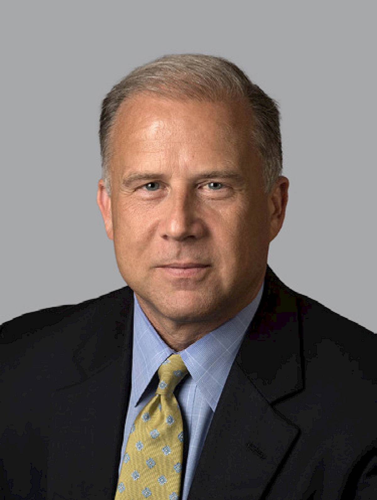 Board of Directors Provide Oversite and Accountability