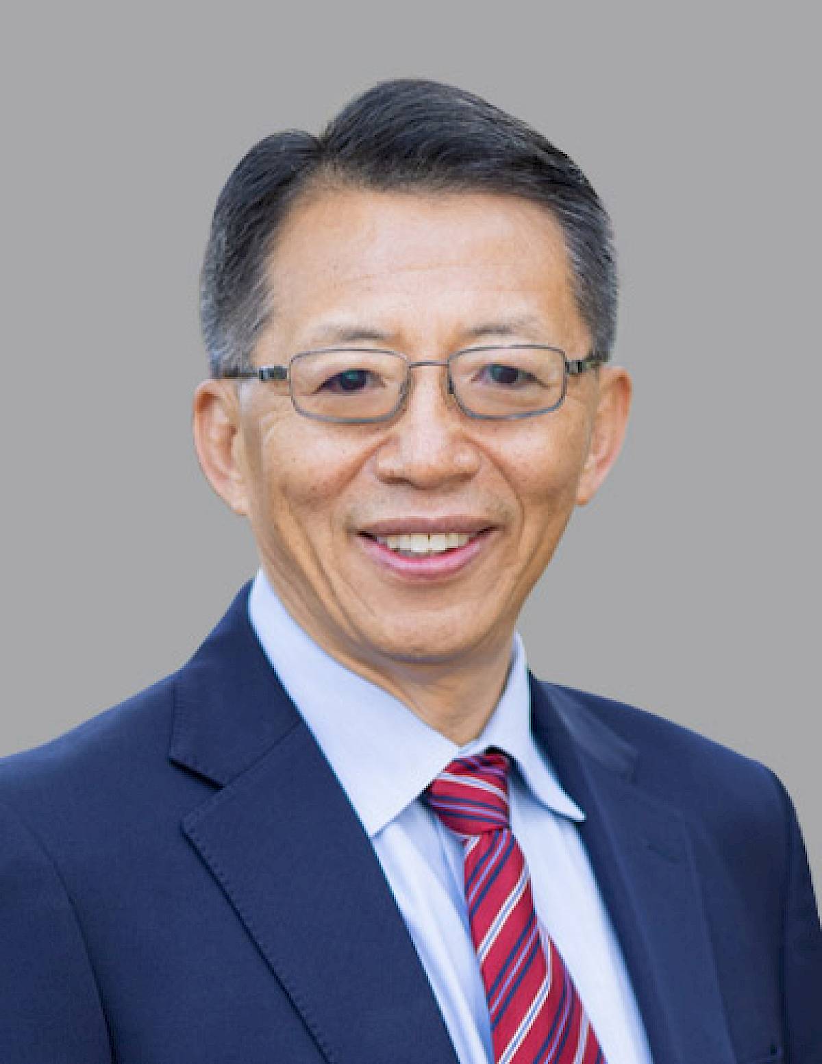 Board of Directors Provide Oversite and Accountability