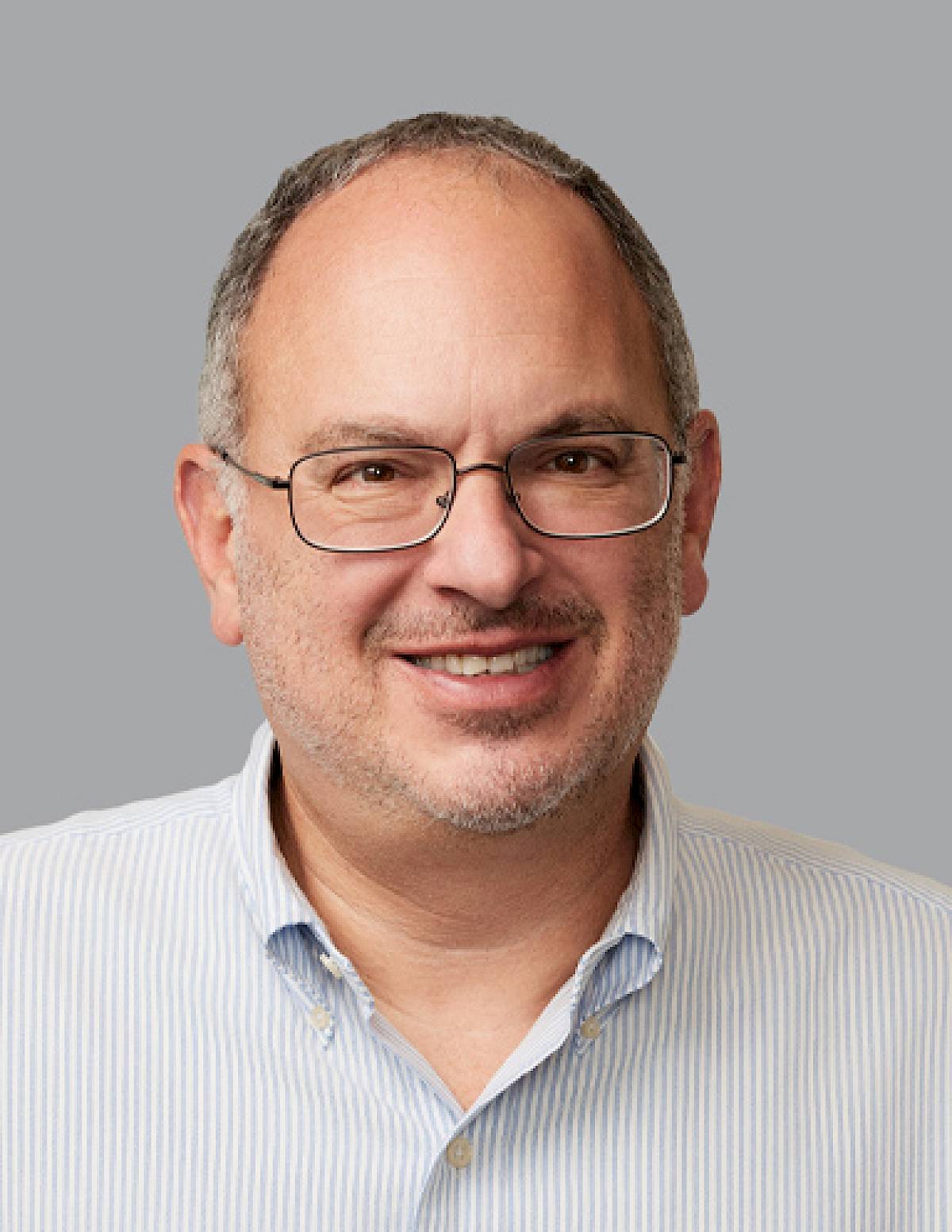 Executive Leadership Team Provides Expertise and Insight