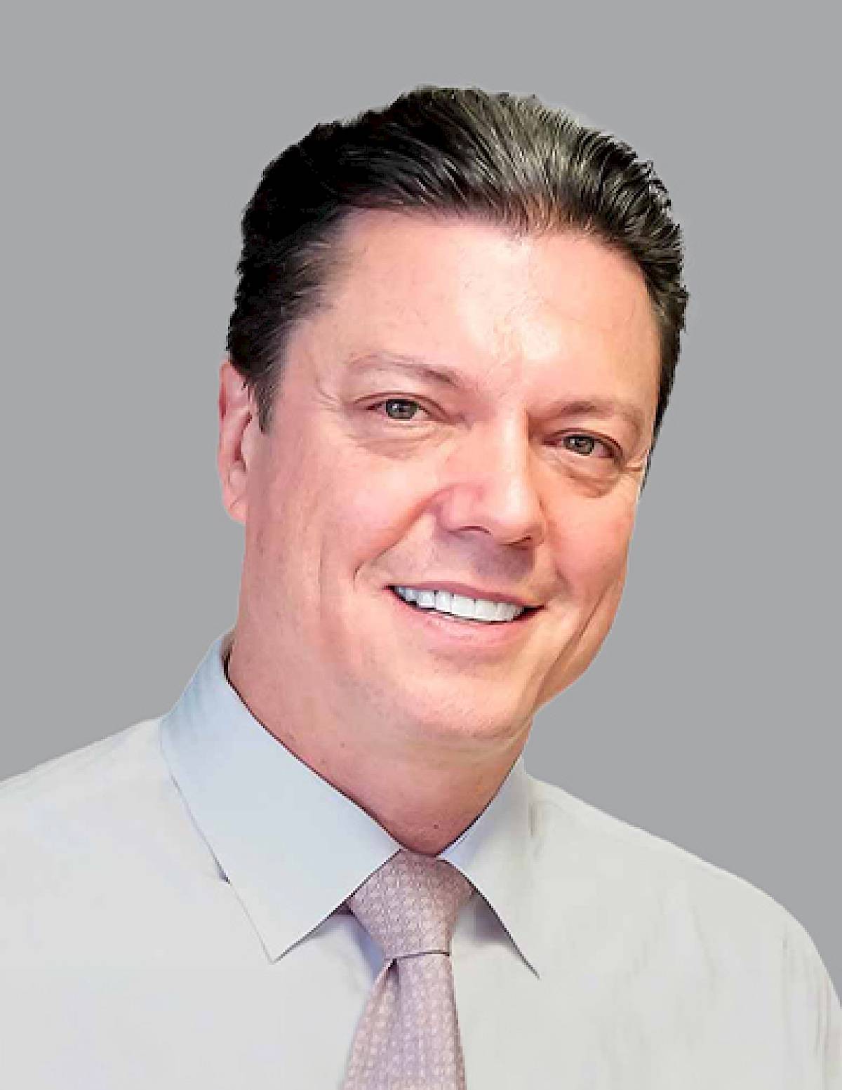 Executive Leadership Team Provides Expertise and Insight