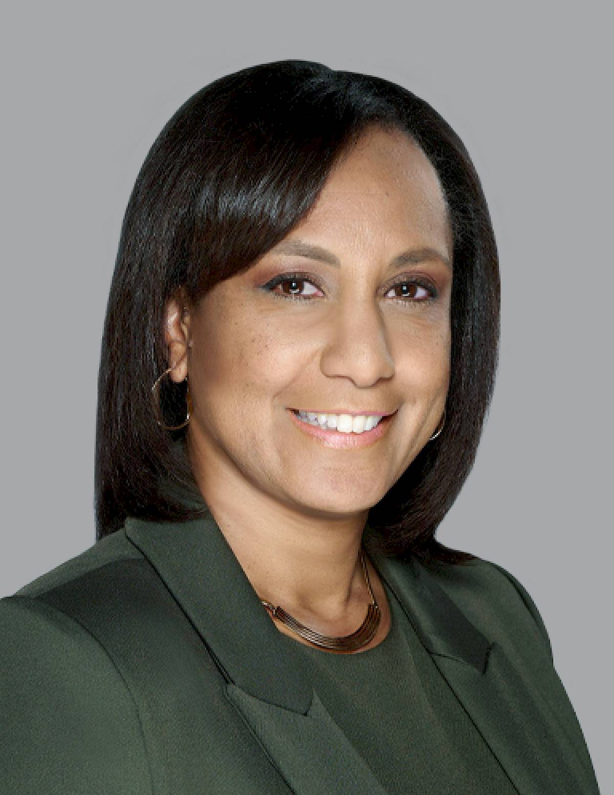 Executive Leadership Team Provides Expertise and Insight