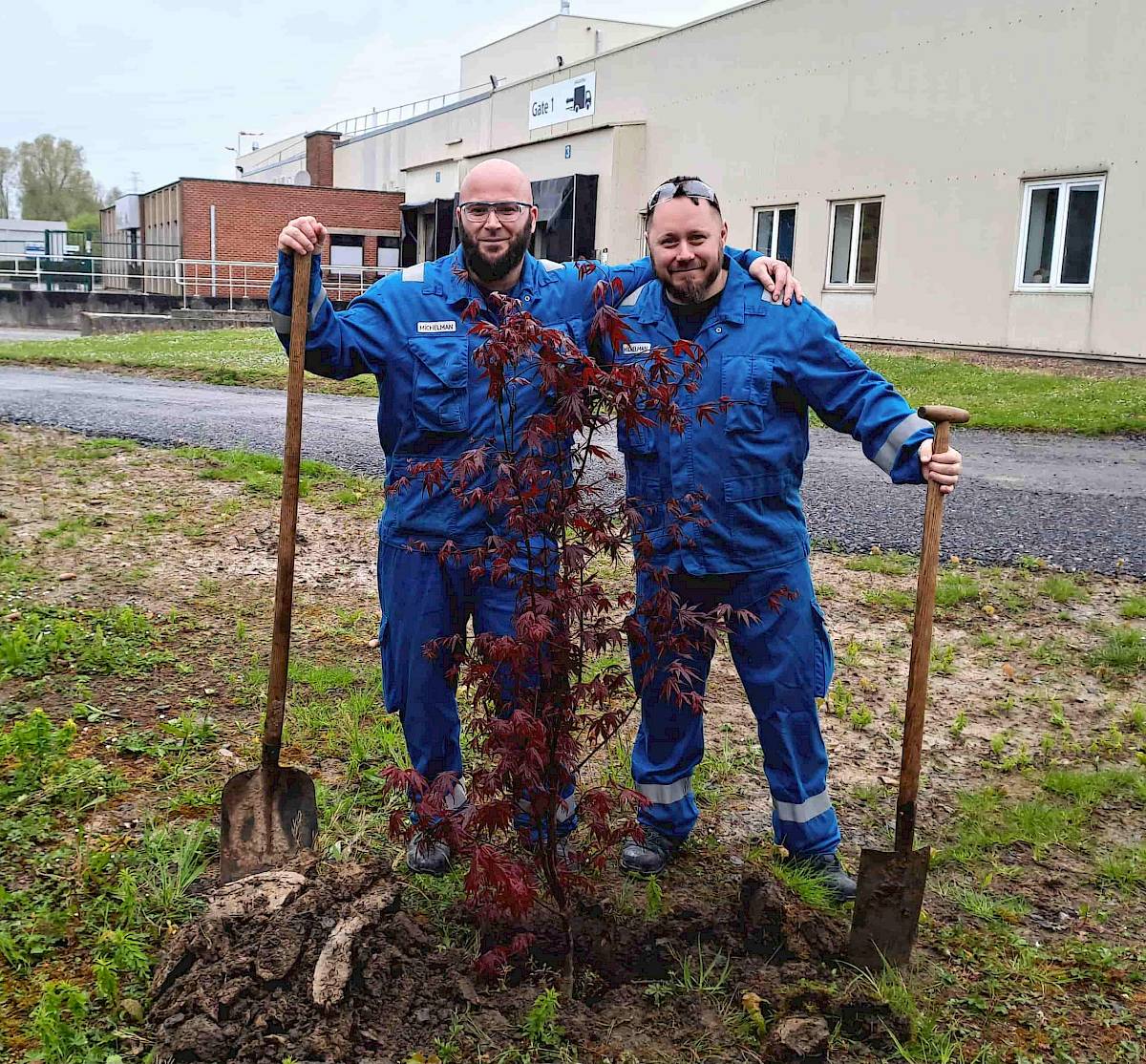 Michelman Careers and Employment Opportunities