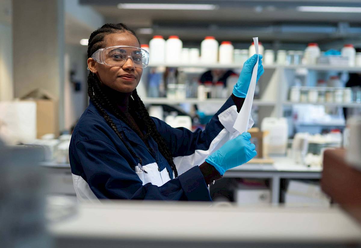 Michelman Careers and Employment Opportunities