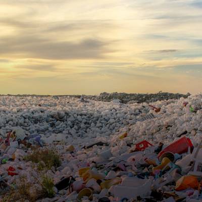 Tackling the Waste Crisis