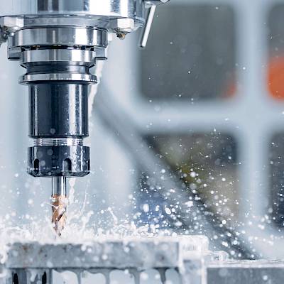 Metalworking Fluids