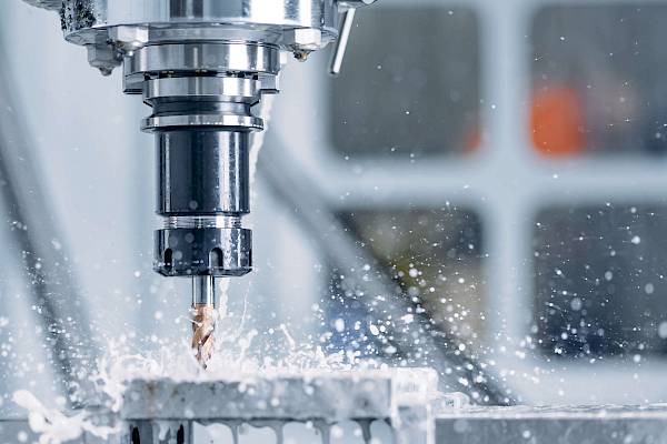 Metalworking Fluids