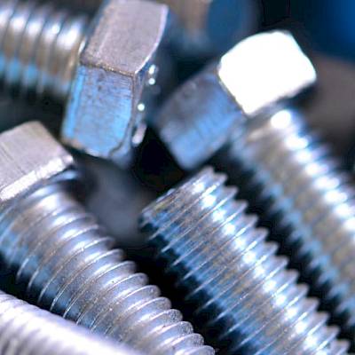 Metal Plating
