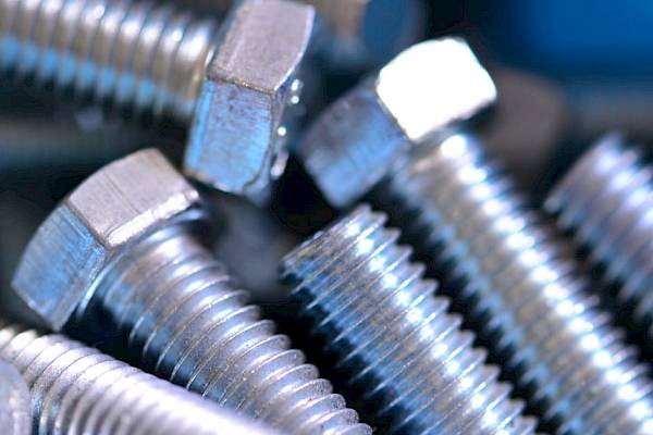 Metal Plating