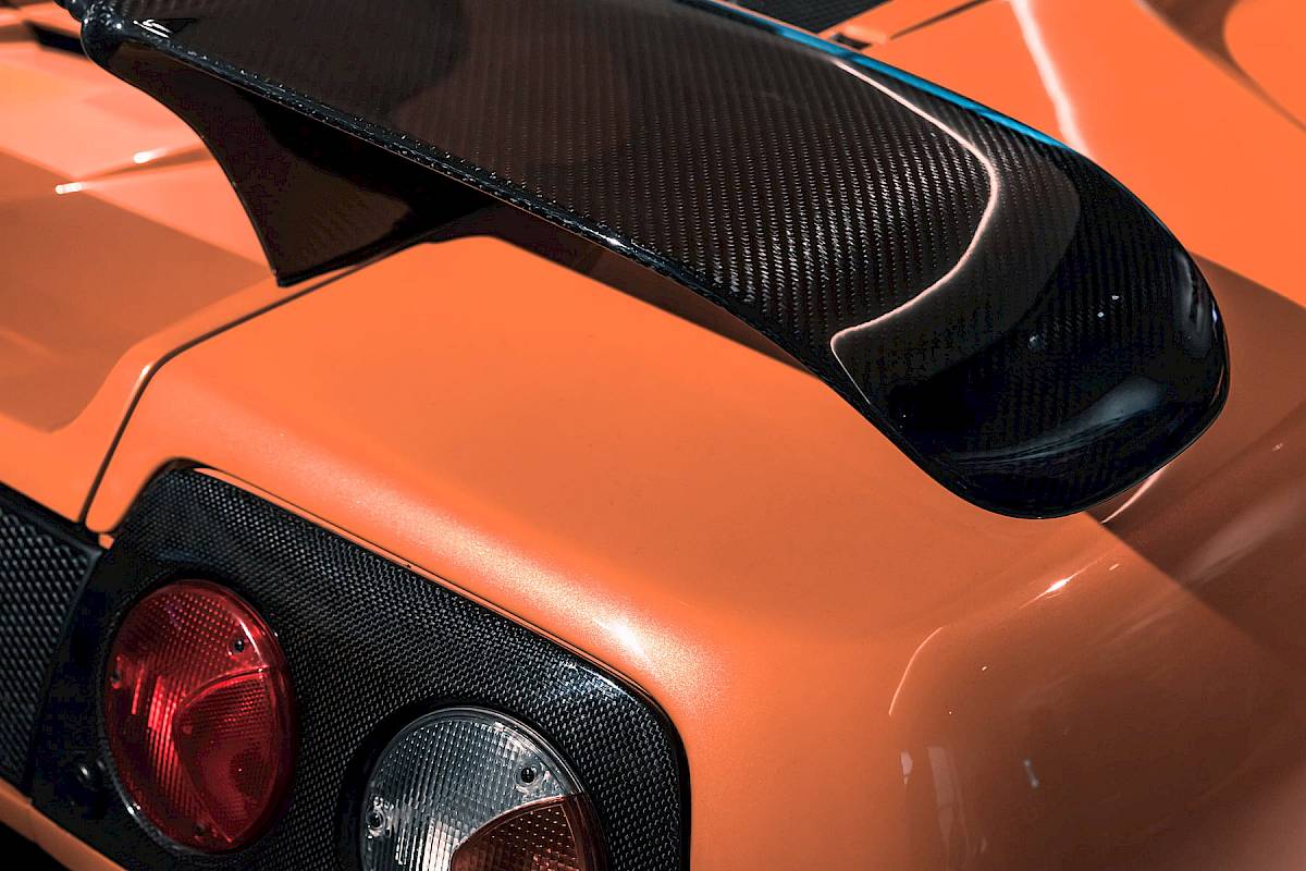 State of the Carbon Fiber Composite Industry