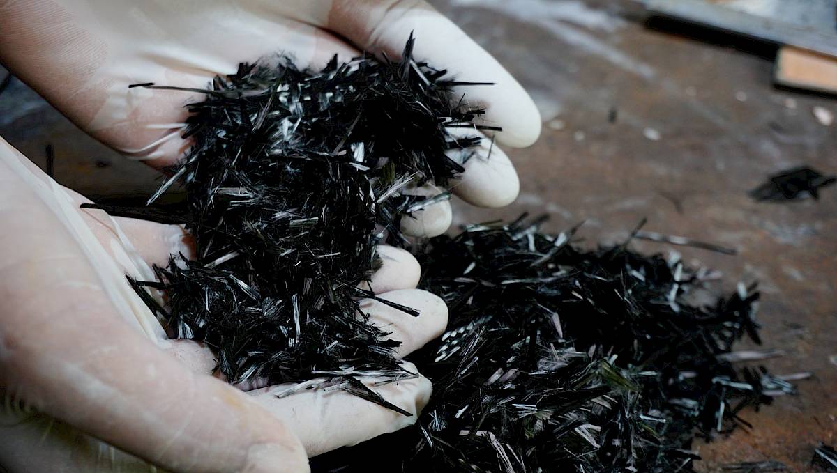 State of the Carbon Fiber Composite Industry