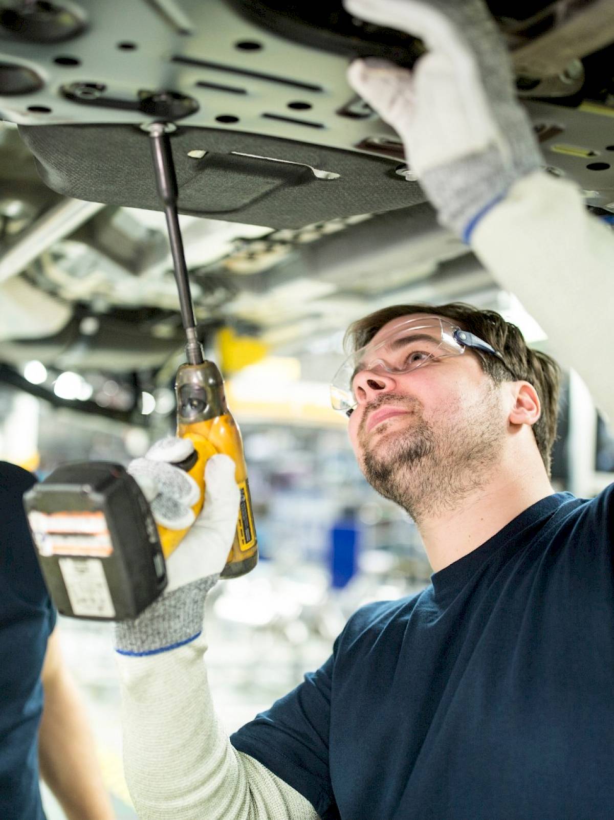 ProHere Additives and Lubricants for Metal