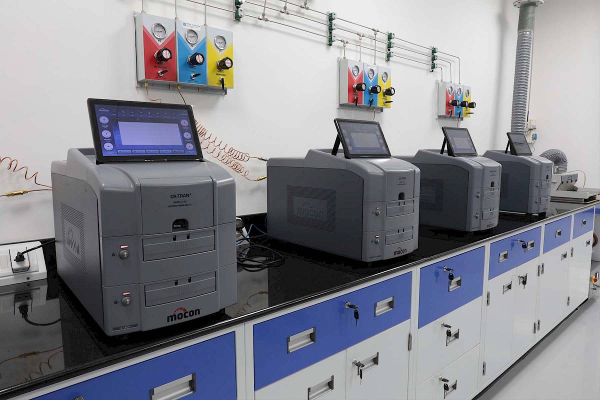 Michelman Innovation Centre for Coatings - India