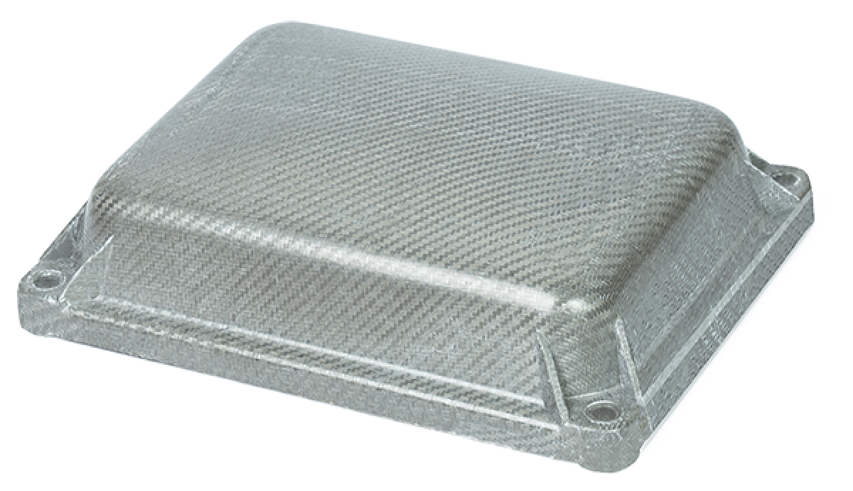 Michelman Supports Launch of FibreCoat AluCoat basalt fiber