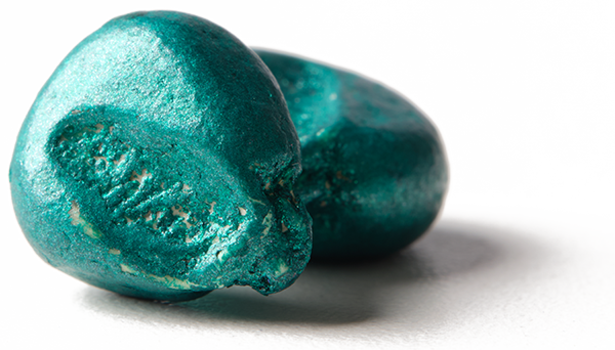 Michelman Seed Coatings and Treatments