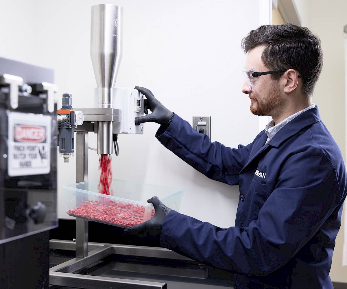 Michelman Seed Coatings and Treatments