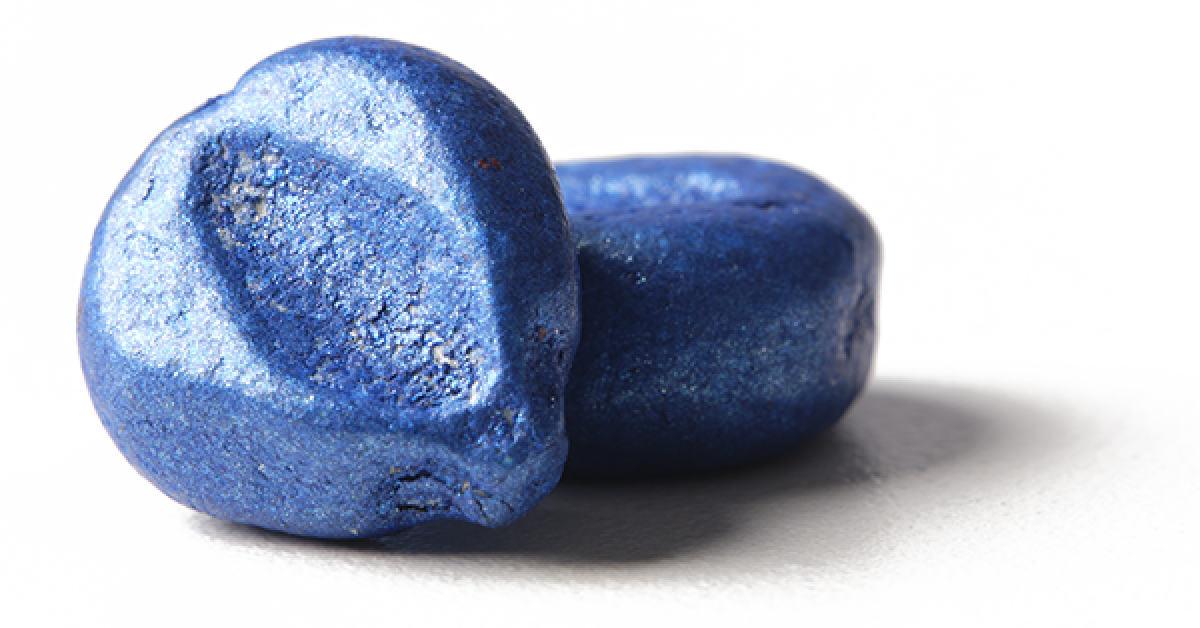 NurtureYield Seed Coatings and Treatments