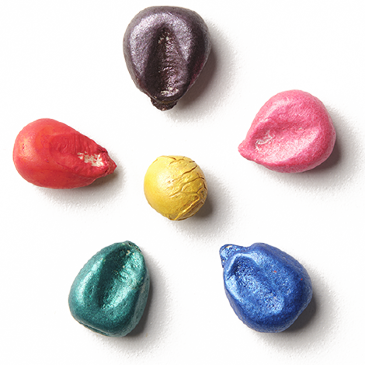 NurtureYield Seed Coatings and Treatments