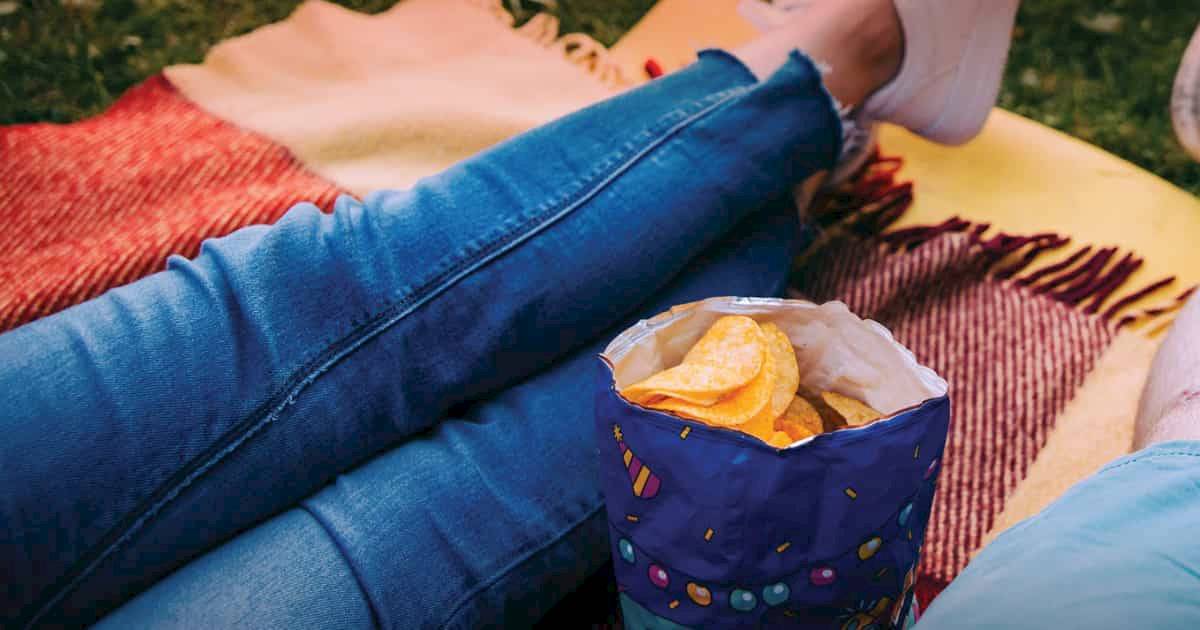 Flexible Packaging
