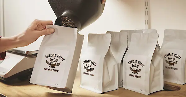 Flexible Packaging