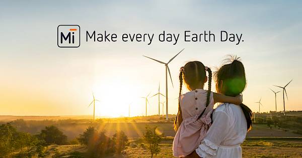 Renewable Energy Fuels Production & Advances Sustainability Goals