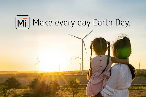 Renewable Energy Fuels Production & Advances Sustainability Goals