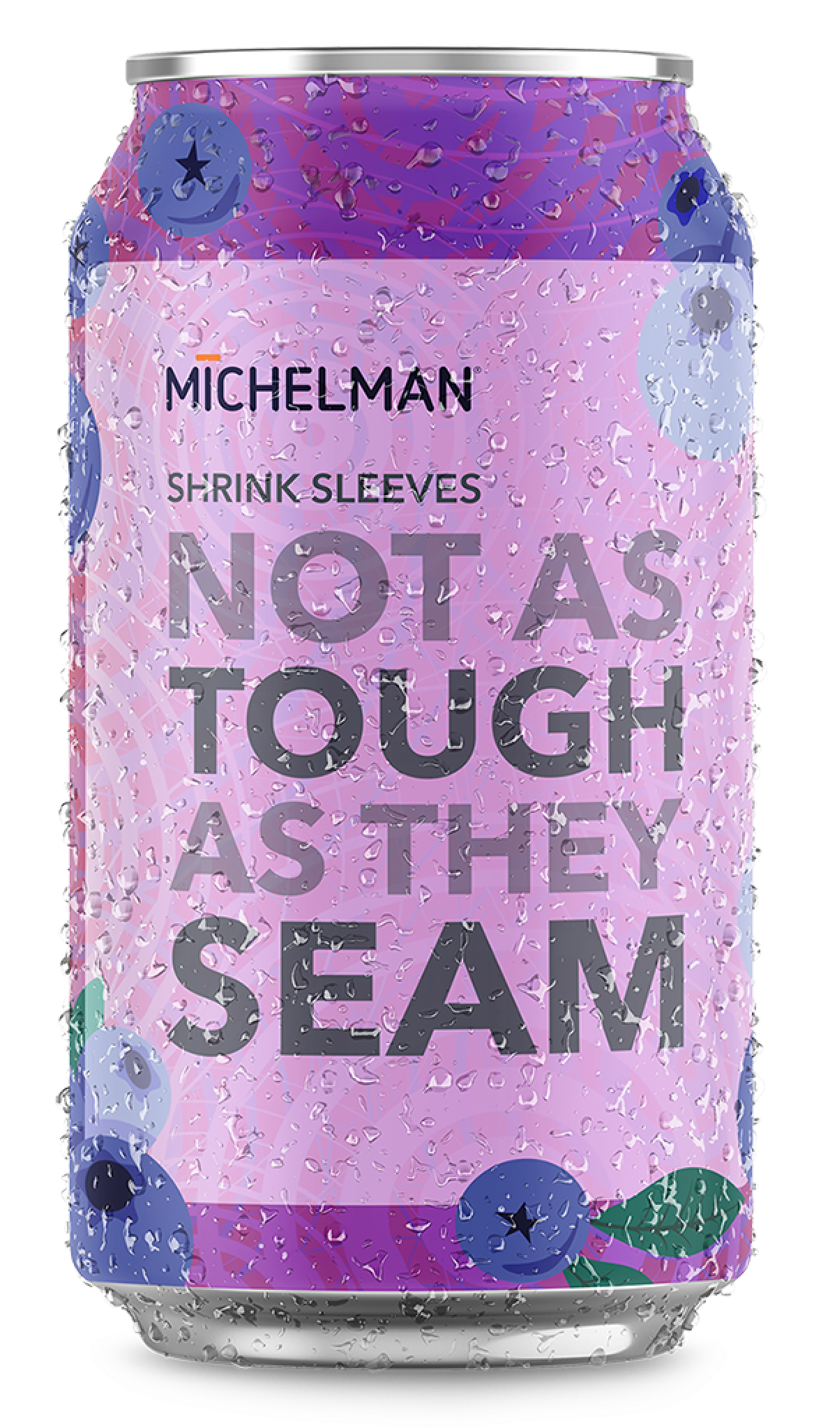 Optimize Shrink Sleeve Applications