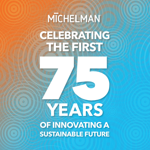 Michelman Delivers $750,000 in Global Donations