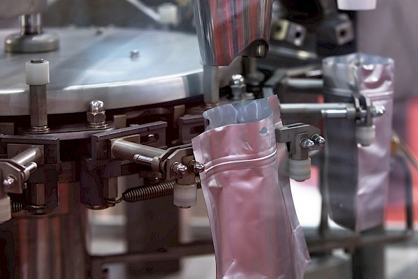 Heat Seal Coatings