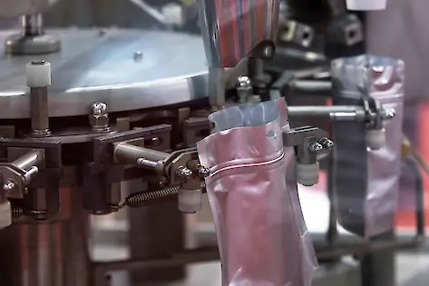 Heat Seal Coatings