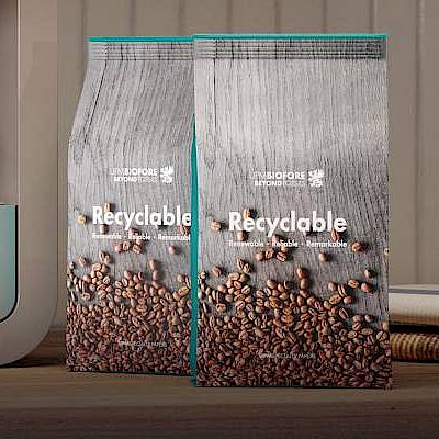 Collaboration Produces Recyclable Paper Packaging Solutions