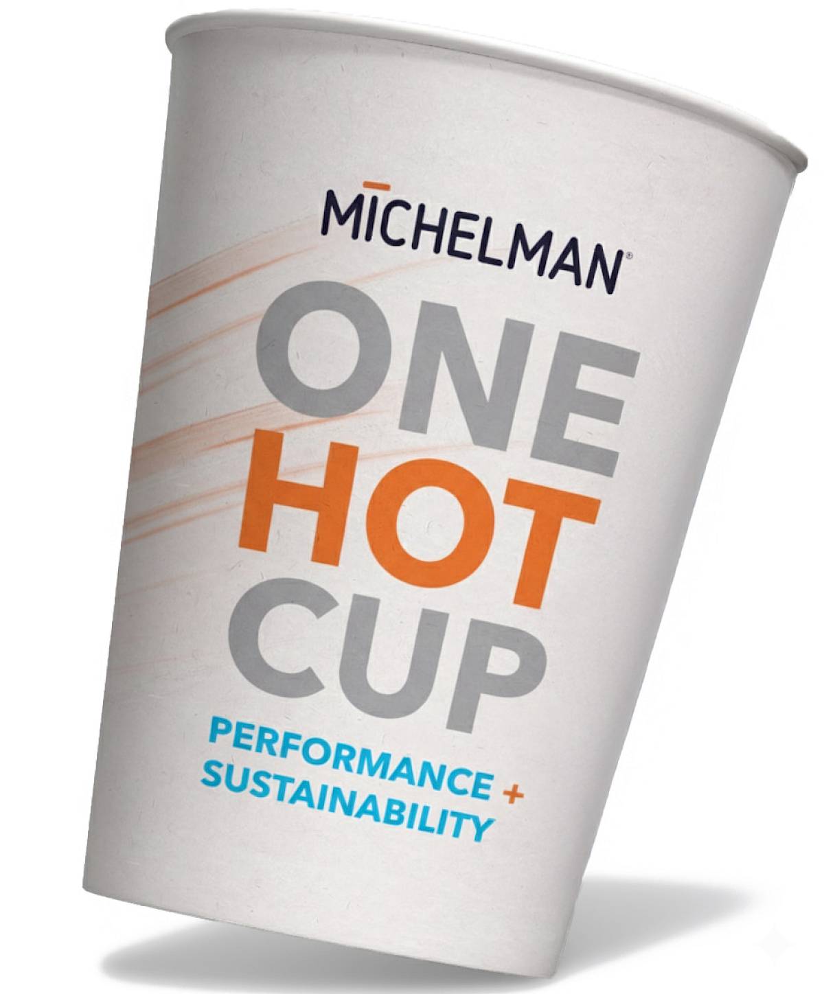 Paper Cup Solutions Providing Sustainability AND Performance