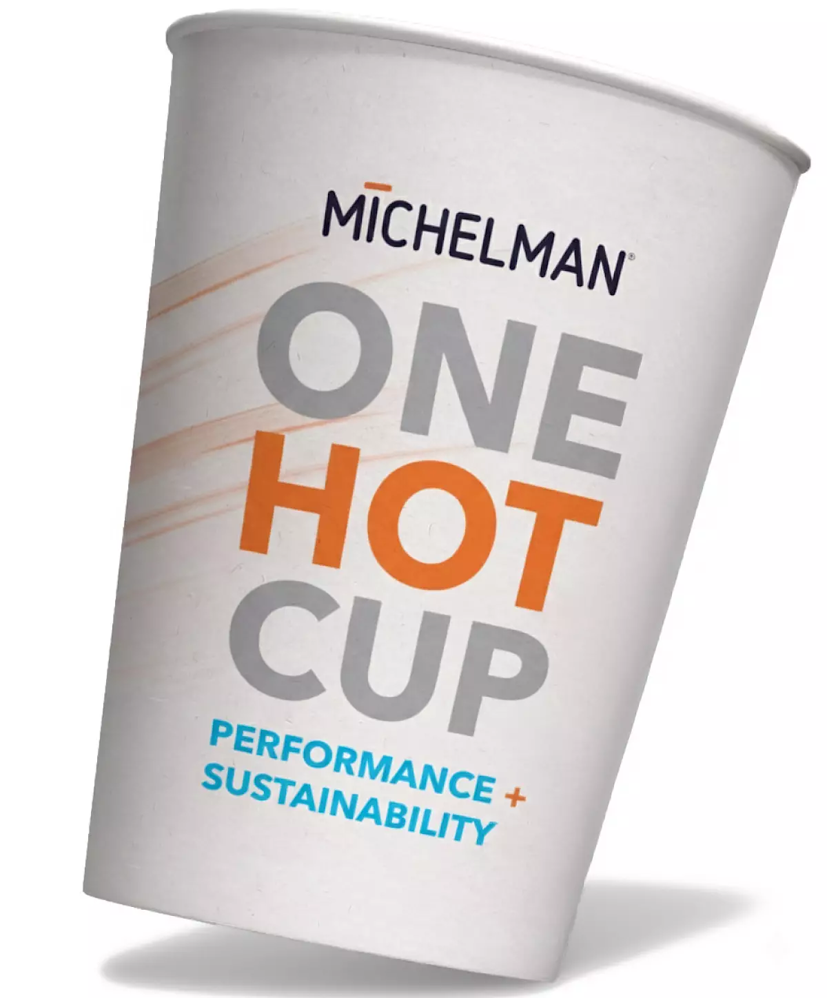 Paper Cup Solutions Providing Sustainability AND Performance