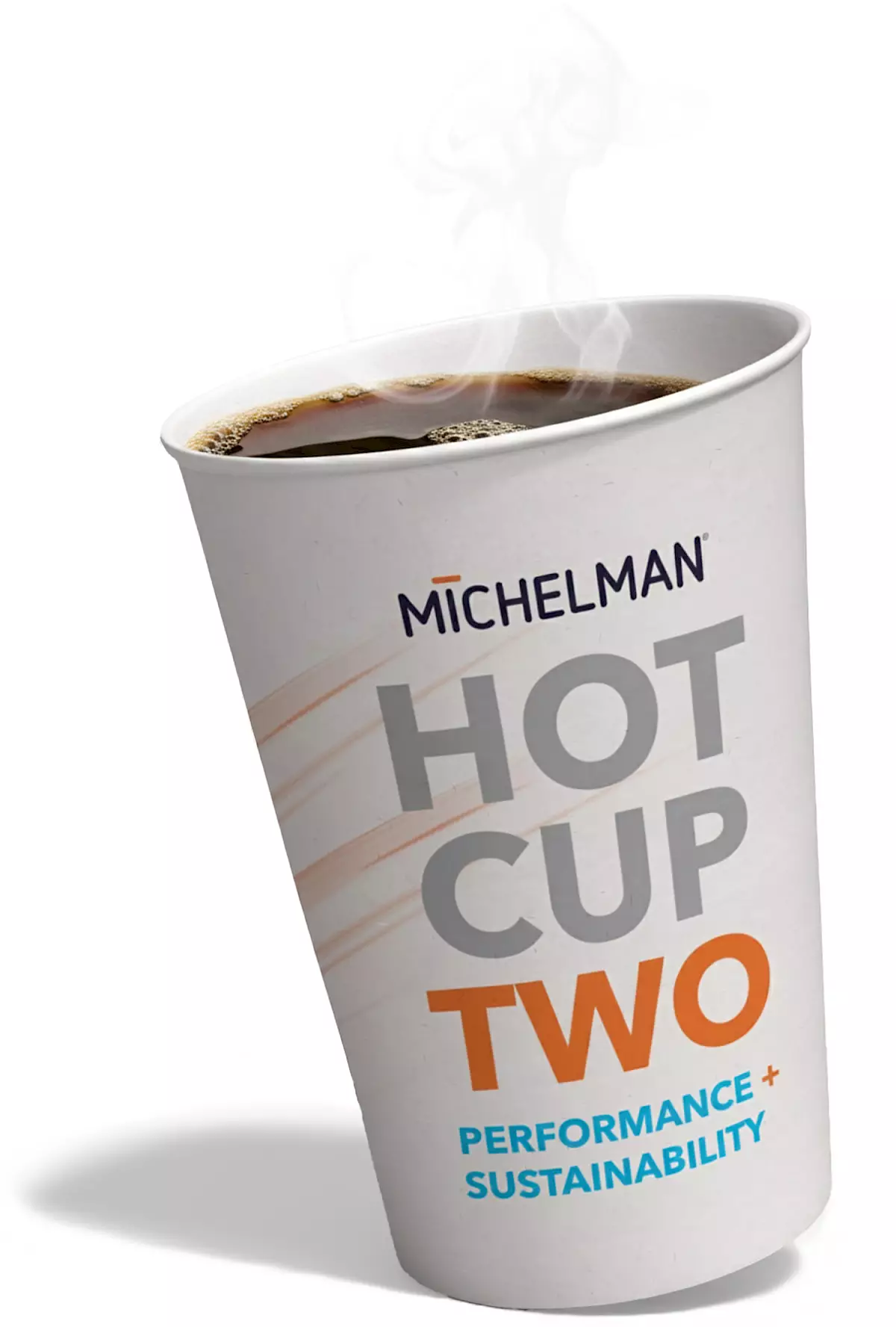 Paper Cup Solutions Providing Sustainability AND Performance