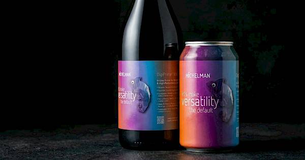 Michelman To Unveil New Primer for Shrink Sleeves and High-Performance Labels at Dscoop Edge Rockies