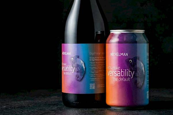 Michelman To Unveil New Primer for Shrink Sleeves and High-Performance Labels at Dscoop Edge Rockies