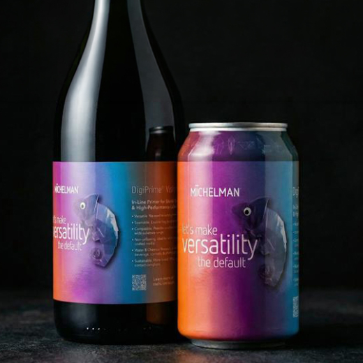 Michelman Unveils New Primer at Dscoop Edge Rockies.