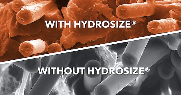 Michelman to Introduce Hydrosize® 1202 at JEC World 2026, Offering a Single Sizing Solution for Chopped and Continuous Fiber Applications