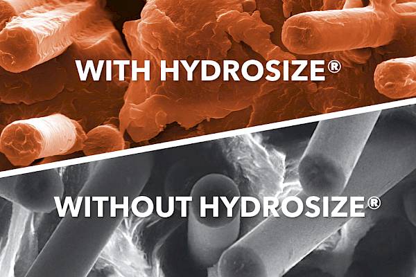 Michelman to Introduce Hydrosize® 1202 at JEC World 2026, Offering a Single Sizing Solution for Chopped and Continuous Fiber Applications