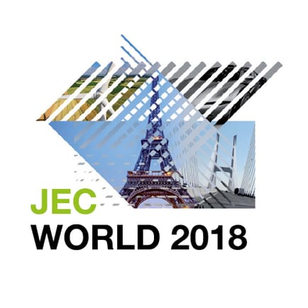 Fiber Sizing Solutions at JEC World 2018