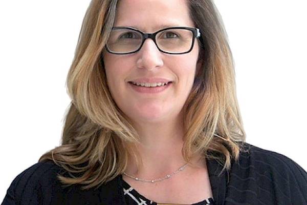 Michelman’s Molly Hladik Receives President’s Award from RadTech