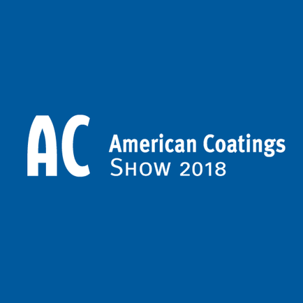 Michelman Waterborne Wood Coatings at ACS 2018