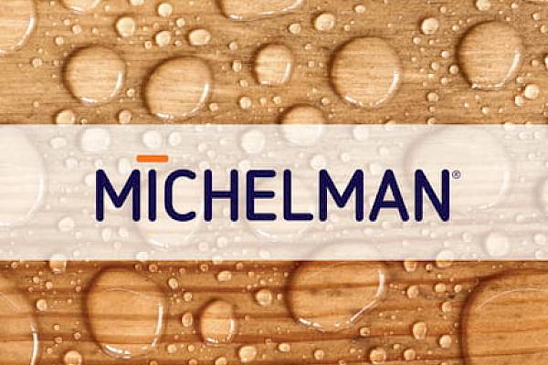 New Low-VOC Topical Wood Treatment raises the bar for Water Resistance