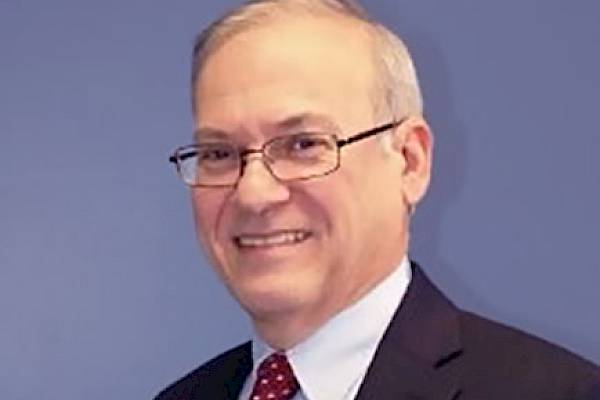 Michelman’s Mr. John Jacquin Receives Division Leadership & Service Award at PaperCon 2018