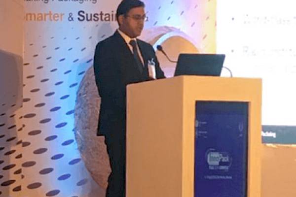 Michelman Highlighted Innovation in Flexible Packaging at InnoPack F&B 2018 Confex